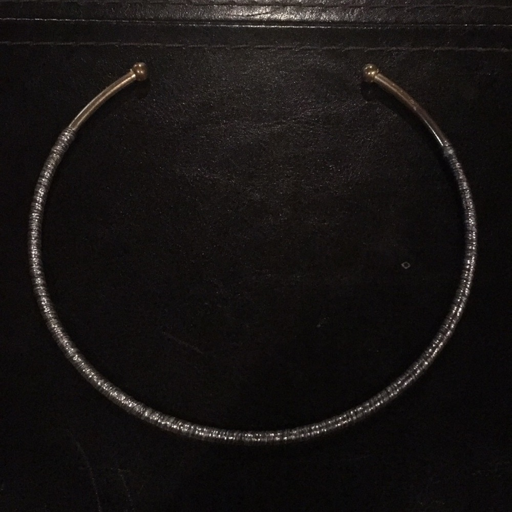 Metal Choker